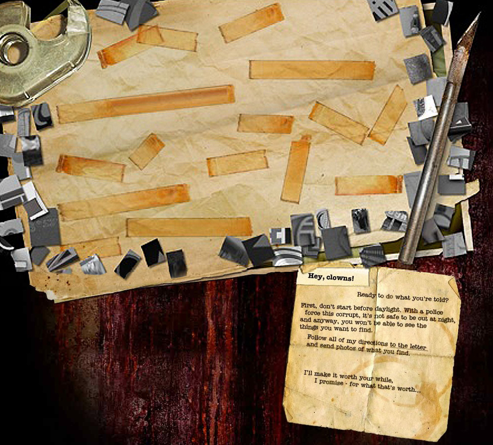 49 locations screenshot